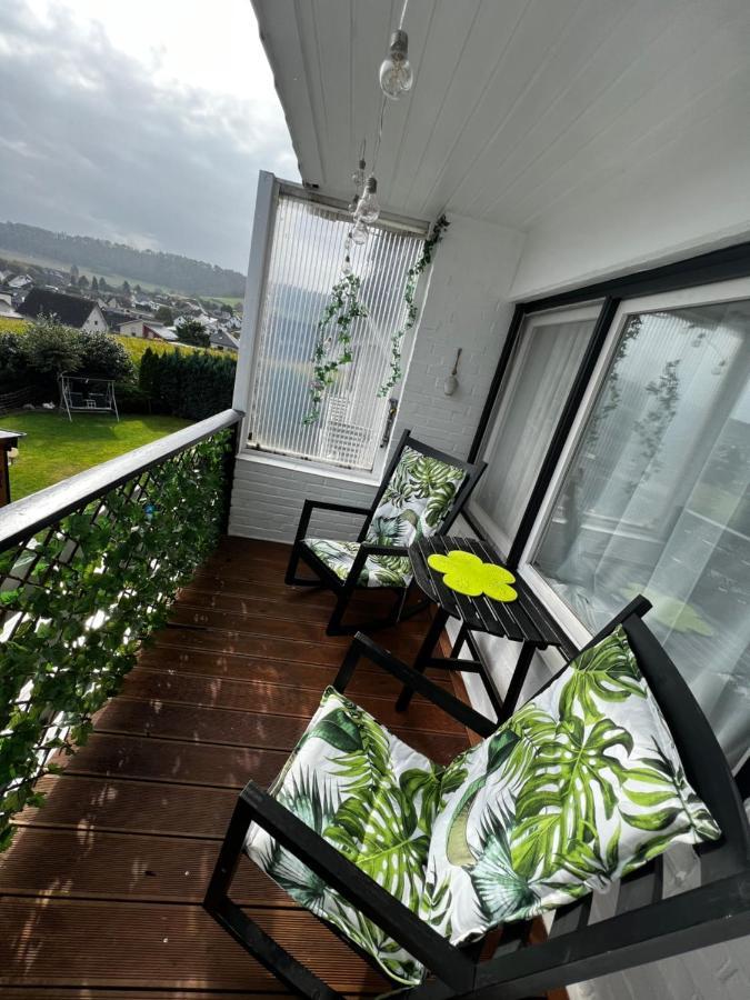 Idylische Unterkunft Naehe See Wehr  外观 照片