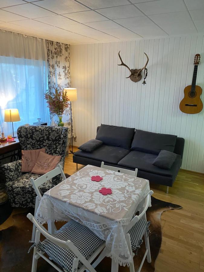 Idylische Unterkunft Naehe See Wehr  外观 照片